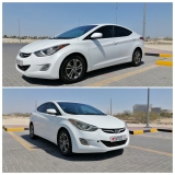 للبيع هونداي Elantra 2016