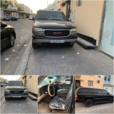 للبيع جمس  Superban 2001