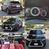 للبيع لكزس RX 2019
