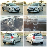 للبيع شفروليت Spark 2020