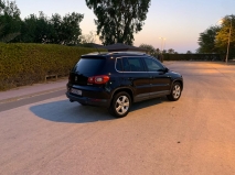 للبيع فولكس واجن Tiguan 2009