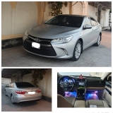 للبيع تويوتا camry 2017
