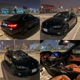 للبيع بي ام دبليو 335 2009