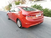 للبيع هونداي Elantra 2017