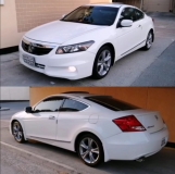 للبيع هوندا Accord 2012