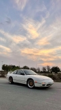 للبيع نيسان Silvia 1990