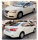 للبيع نيسان Sentra 2013