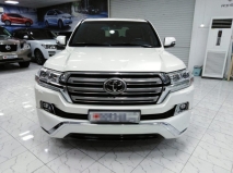 للبيع تويوتا Land Cruiser  2016