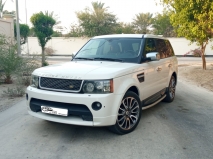 للبيع لاند روفر RANGE ROVER 2009