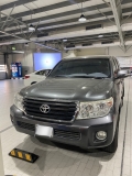 للبيع تويوتا Land Cruiser  2014