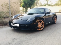 للبيع بورش Cayman 2008