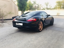 للبيع بورش Cayman 2008