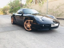 للبيع بورش Cayman 2008