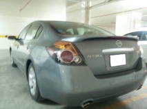 للبيع نيسان Altima 2008