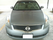 للبيع نيسان Altima 2008