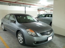 للبيع نيسان Altima 2008