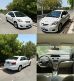 للبيع تويوتا Yaris 2009