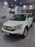 للبيع هوندا CRV 2008