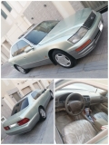 للبيع لكزس LS 1997