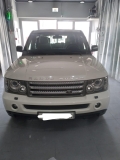 للبيع لاند روفر RANGE ROVER 2009