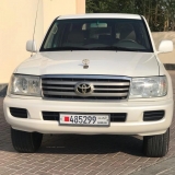 للبيع تويوتا Land Cruiser  2007