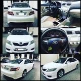 للبيع تويوتا camry 2011