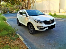 للبيع كيا Sportage 2015