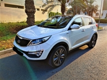 للبيع كيا Sportage 2015