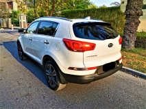 للبيع كيا Sportage 2015