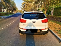 للبيع كيا Sportage 2015