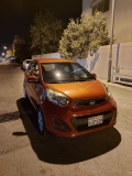 للبيع كيا Picanto 2013