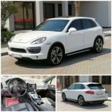 للبيع بورش Cayenne S 2012