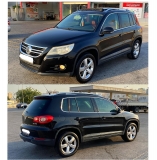 للبيع فولكس واجن Tiguan 2009