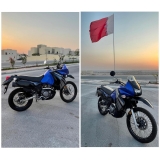 للبيع دراجات نارية kawasaki  2010