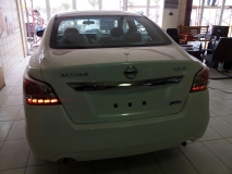 للبيع نيسان Altima 2013