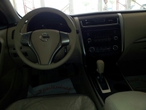 للبيع نيسان Altima 2013