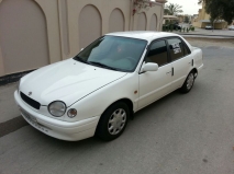 للبيع تويوتا Corolla 1998