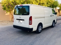 للبيع تويوتا Hiace 2018