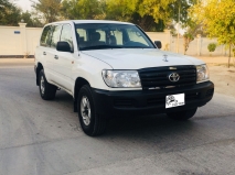 للبيع تويوتا Land Cruiser  2000