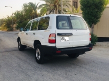 للبيع تويوتا Land Cruiser  2000