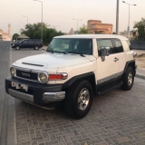 للبيع تويوتا Fj 2008