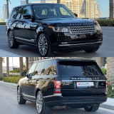 للبيع لاند روفر RANGE ROVER 2013