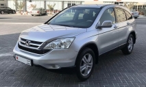 للبيع هوندا CRV 2010