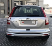 للبيع هوندا CRV 2010