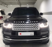 للبيع لاند روفر RANGE ROVER 2013