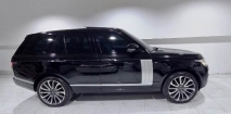 للبيع لاند روفر RANGE ROVER 2013