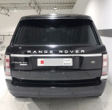 للبيع لاند روفر RANGE ROVER 2013