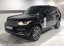 للبيع لاند روفر RANGE ROVER 2013