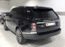 للبيع لاند روفر RANGE ROVER 2013