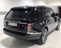 للبيع لاند روفر RANGE ROVER 2013